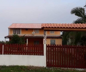 Recanto Família Silva